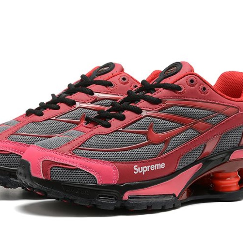 나이키 슈프림 x 나이키 슈프림