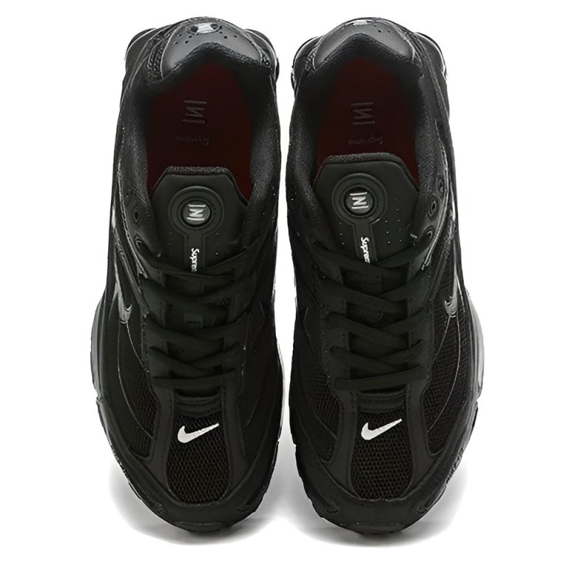 나이키 슈프림 x 나이키 슈프림