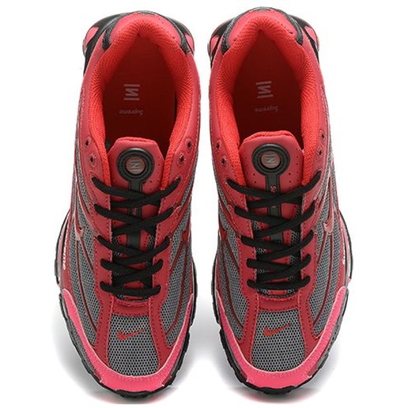 나이키 슈프림 x 나이키 슈프림