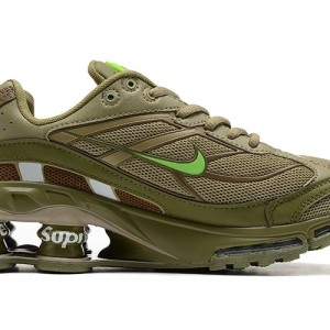 나이키 슈프림 x 나이키 슈프림