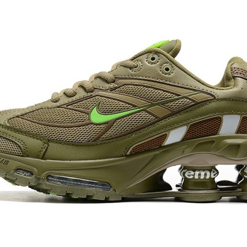 나이키 슈프림 x 나이키 슈프림