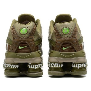 나이키 슈프림 x 나이키 슈프림