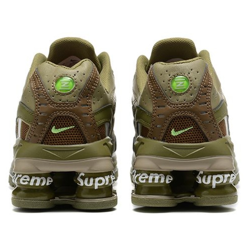 나이키 슈프림 x 나이키 슈프림