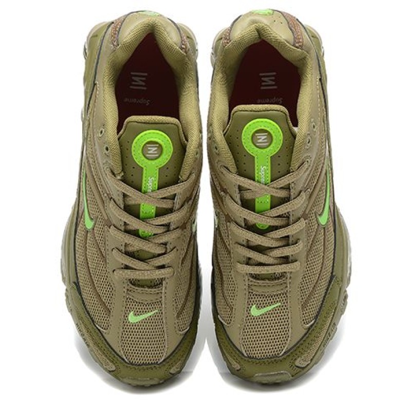 나이키 슈프림 x 나이키 슈프림