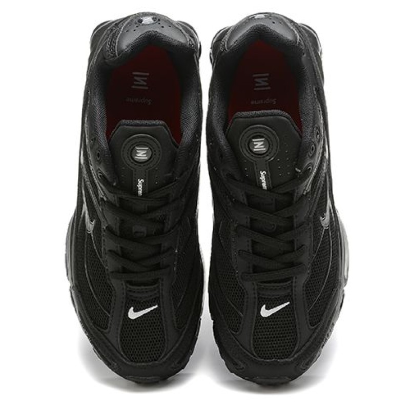 나이키 슈프림 x 나이키 슈프림