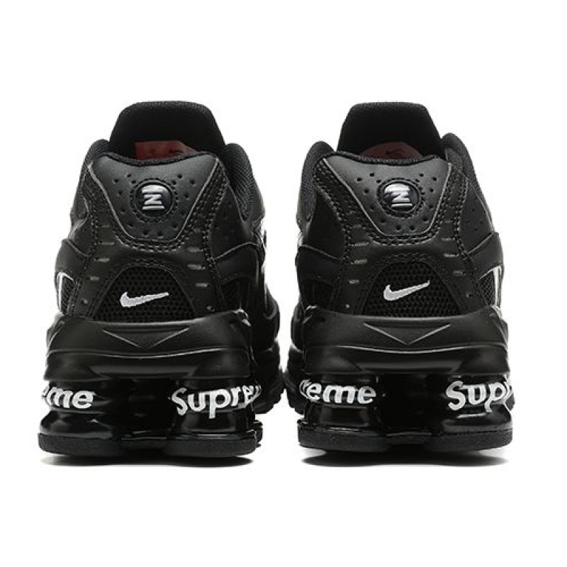 나이키 슈프림 x 나이키 슈프림