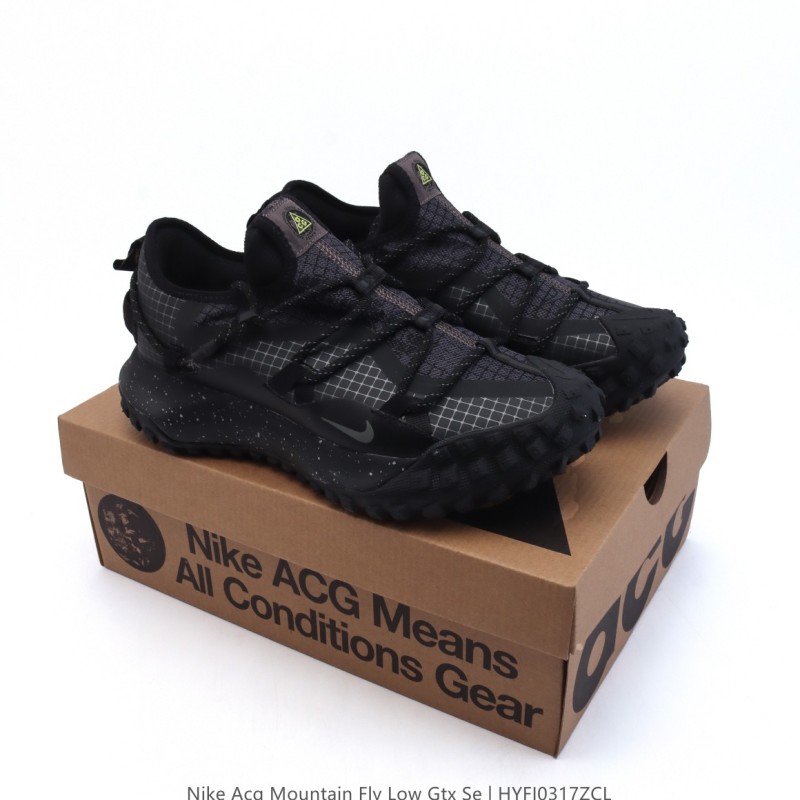 나이키 ACG 마운틴 플라이 로우