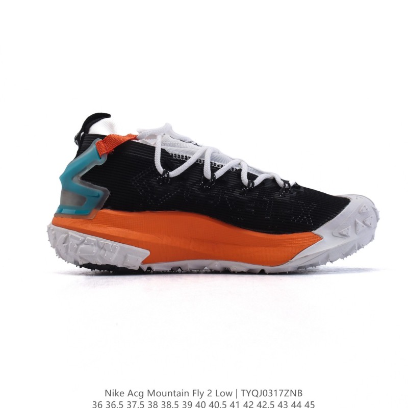 나이키 ACG 마운틴 플라이 로우
