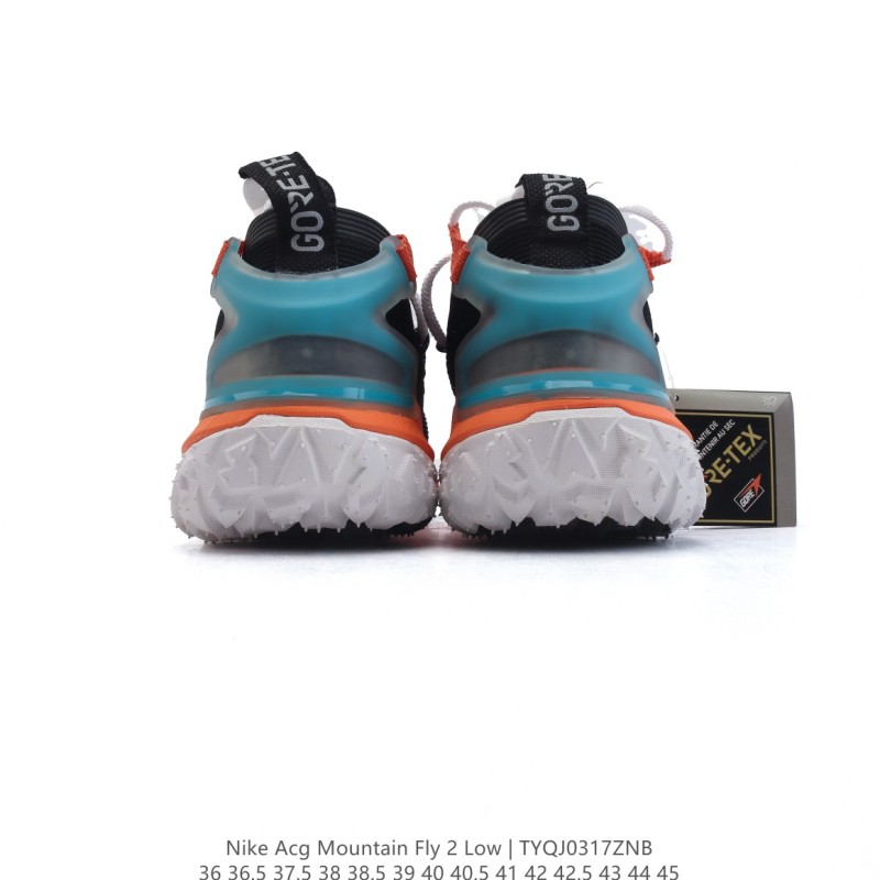 나이키 ACG 마운틴 플라이 로우