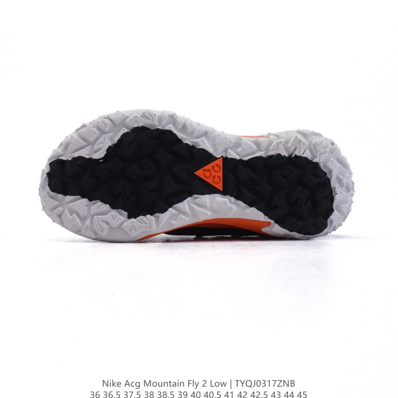 나이키 ACG 마운틴 플라이 로우