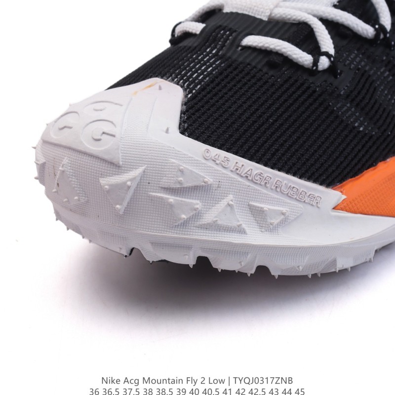 나이키 ACG 마운틴 플라이 로우