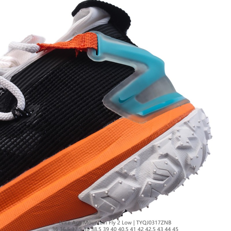 나이키 ACG 마운틴 플라이 로우