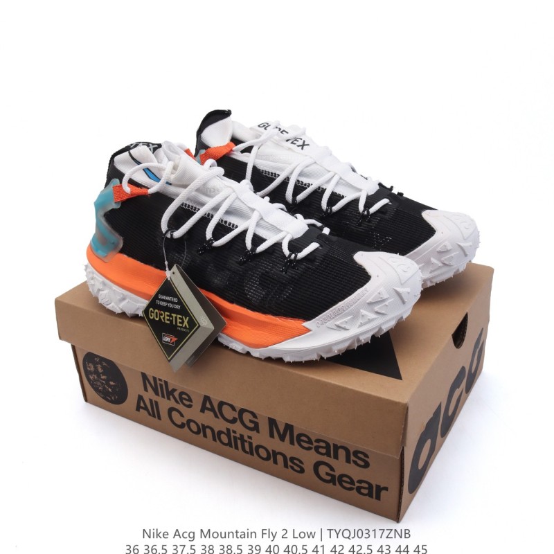 나이키 ACG 마운틴 플라이 로우