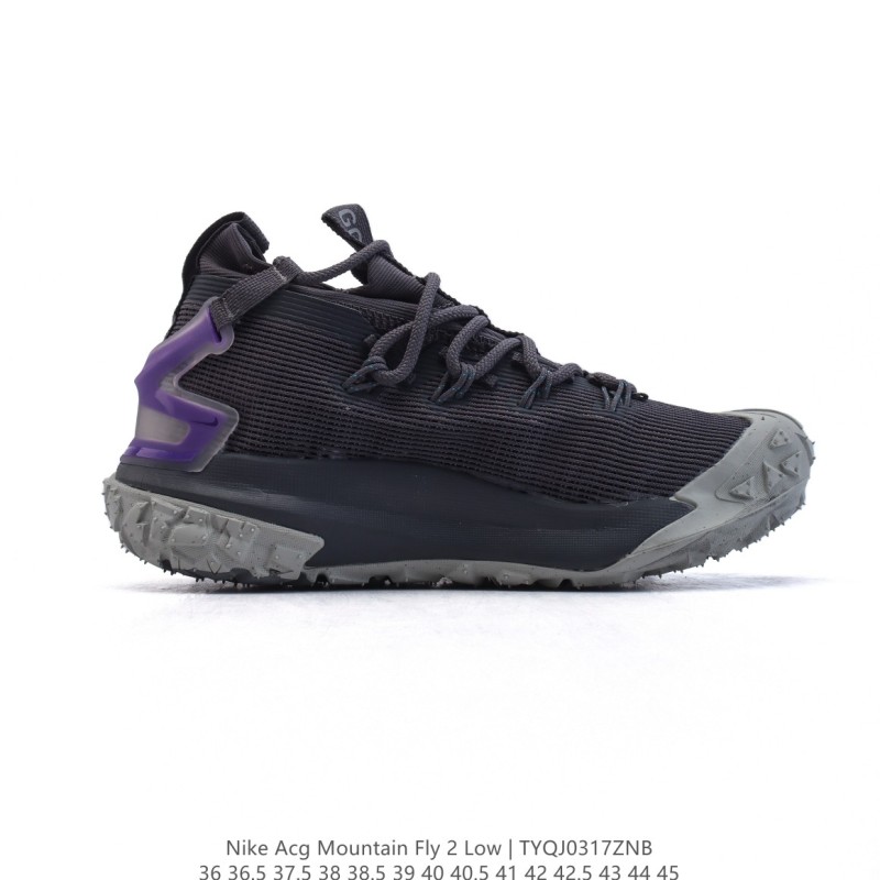 나이키 ACG 마운틴 플라이 로우