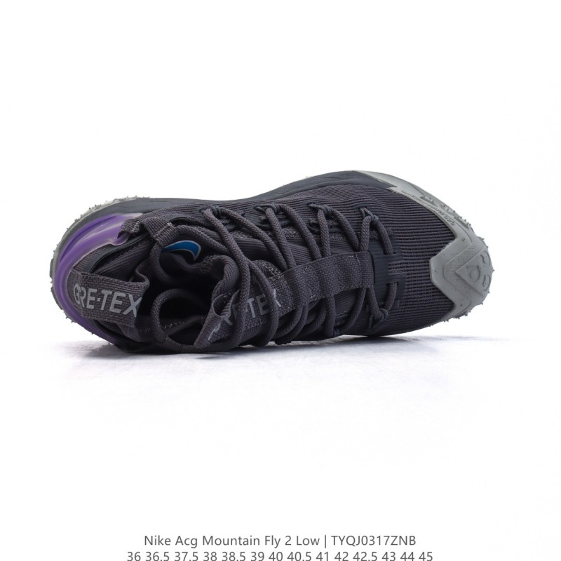 나이키 ACG 마운틴 플라이 로우