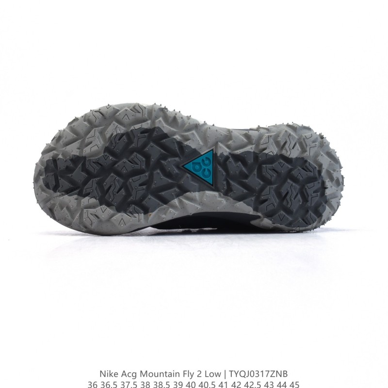 나이키 ACG 마운틴 플라이 로우