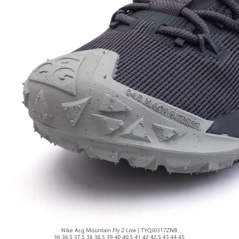 나이키 ACG 마운틴 플라이 로우