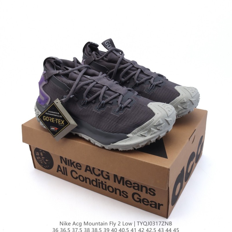 나이키 ACG 마운틴 플라이 로우
