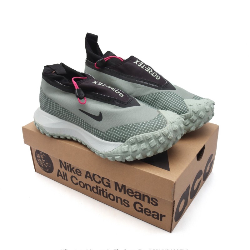 나이키 ACG 마운틴 플라이 로우