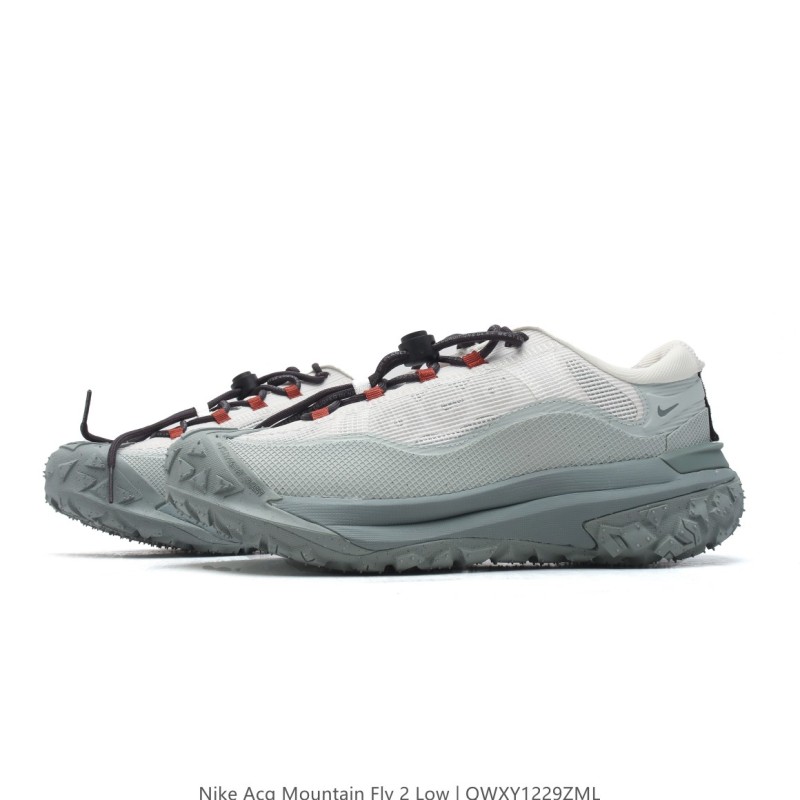 나이키 ACG 마운틴 플라이 로우
