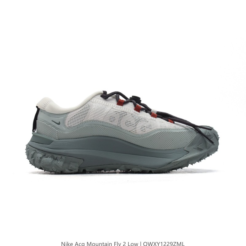 나이키 ACG 마운틴 플라이 로우