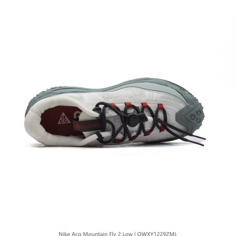 나이키 ACG 마운틴 플라이 로우