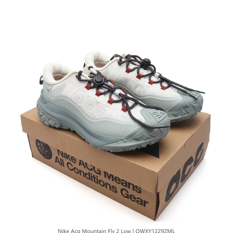 나이키 ACG 마운틴 플라이 로우