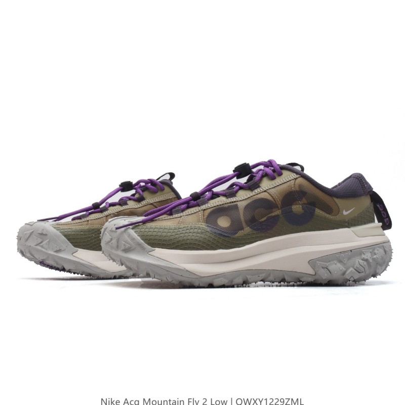 나이키 ACG 마운틴 플라이 로우