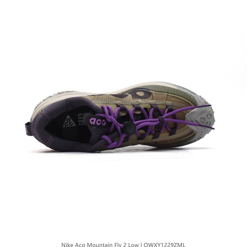 나이키 ACG 마운틴 플라이 로우