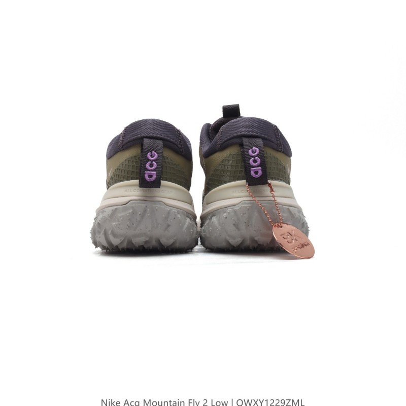 나이키 ACG 마운틴 플라이 로우