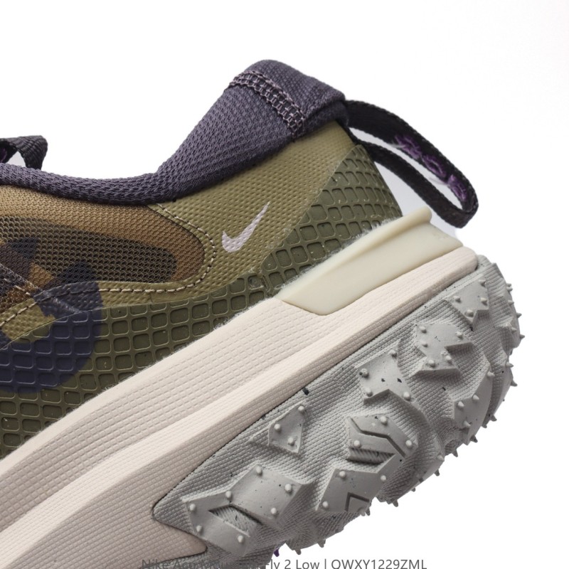 나이키 ACG 마운틴 플라이 로우