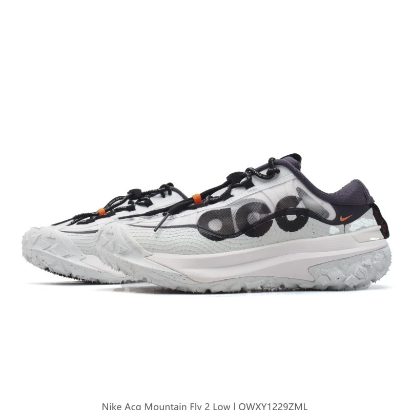 나이키 ACG 마운틴 플라이 로우
