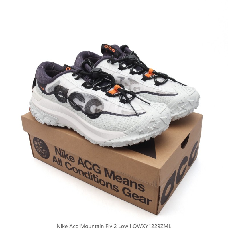 나이키 ACG 마운틴 플라이 로우