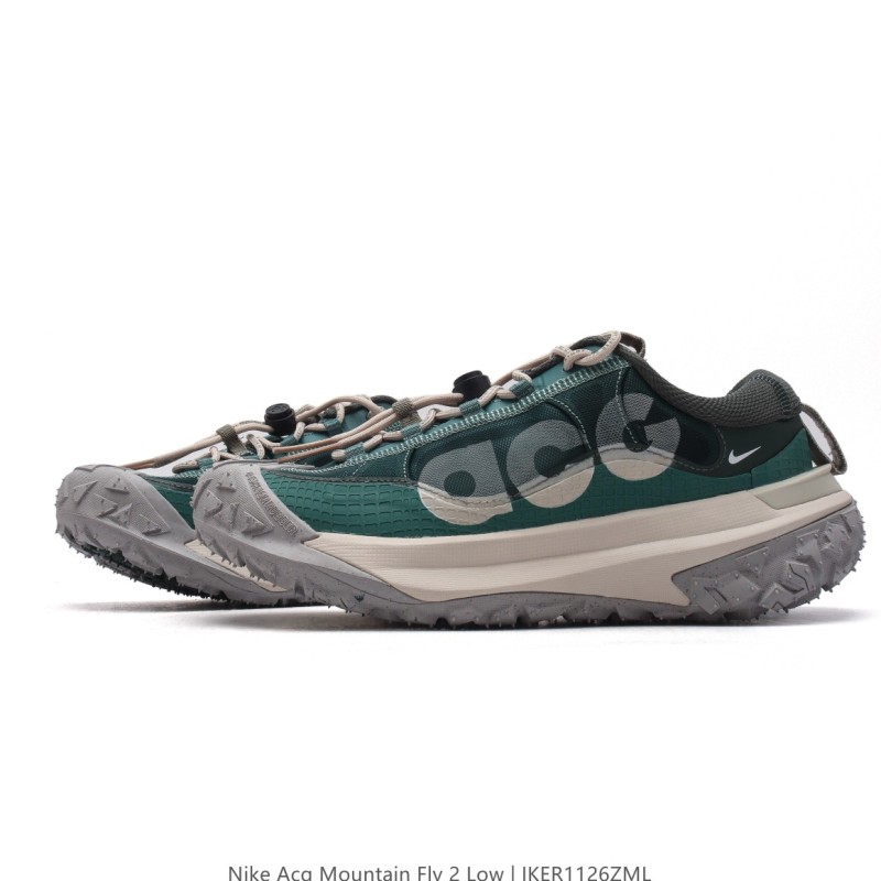 나이키 ACG 마운틴 플라이 로우