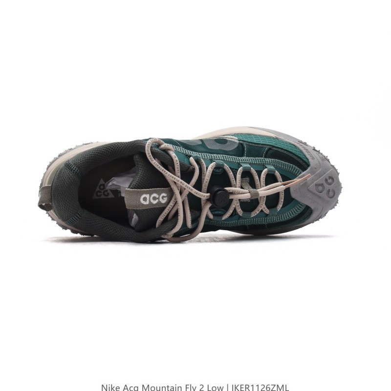 나이키 ACG 마운틴 플라이 로우