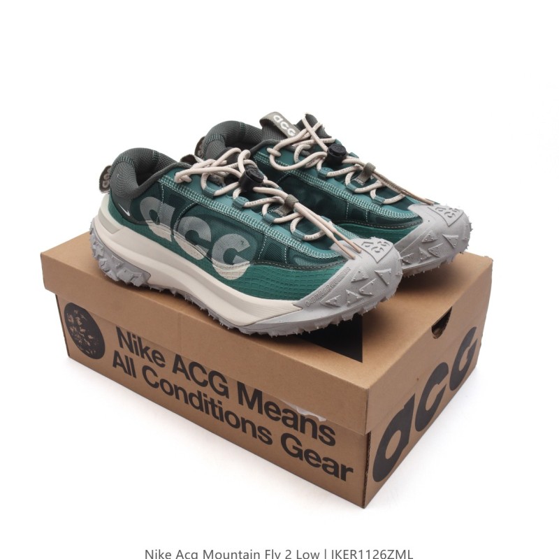 나이키 ACG 마운틴 플라이 로우