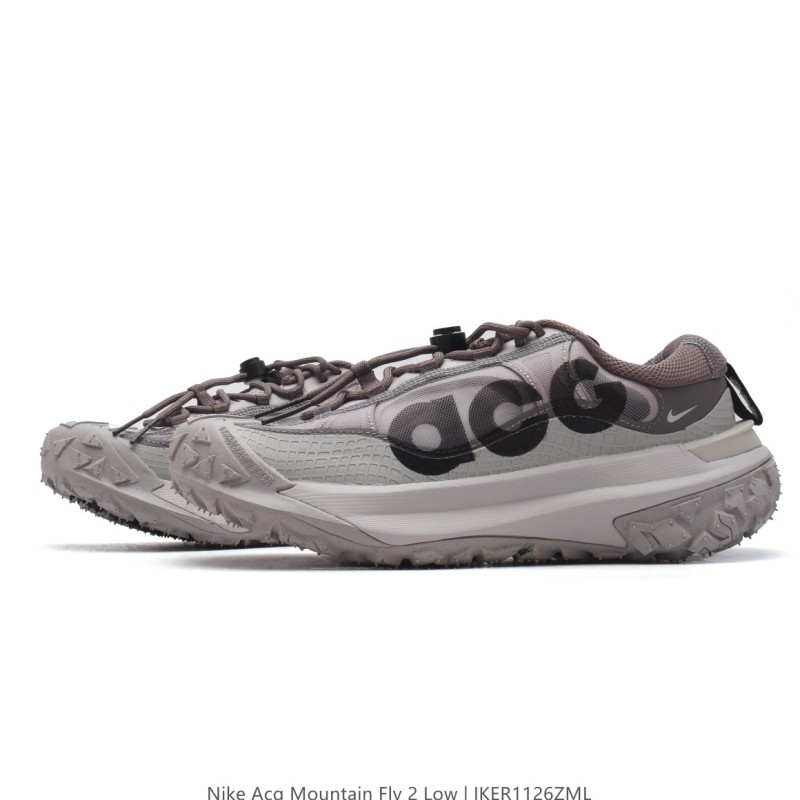 나이키 ACG 마운틴 플라이 로우
