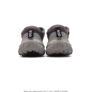나이키 ACG 마운틴 플라이 로우