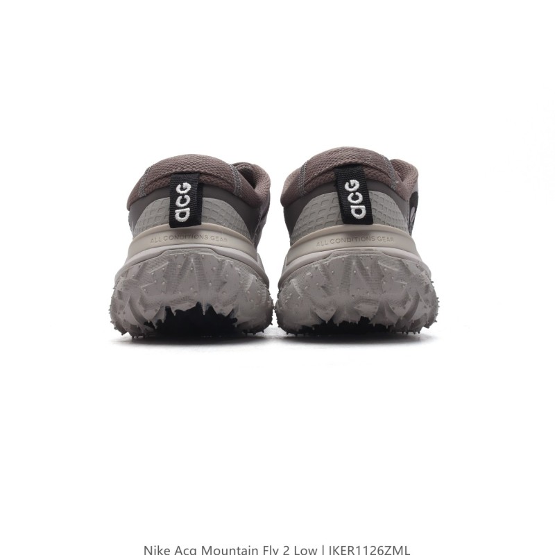 나이키 ACG 마운틴 플라이 로우