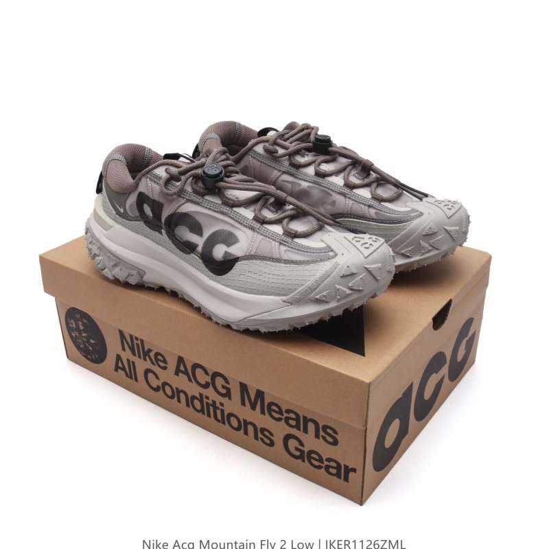 나이키 ACG 마운틴 플라이 로우