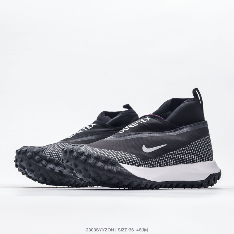 나이키 ACG 마운틴 플라이 로우