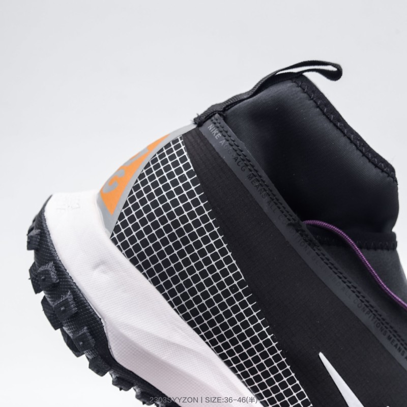 나이키 ACG 마운틴 플라이 로우