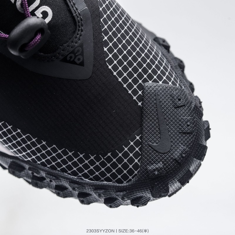 나이키 ACG 마운틴 플라이 로우