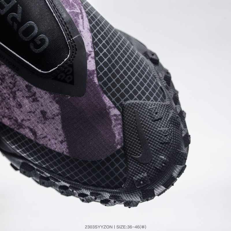 나이키 ACG 마운틴 플라이 로우