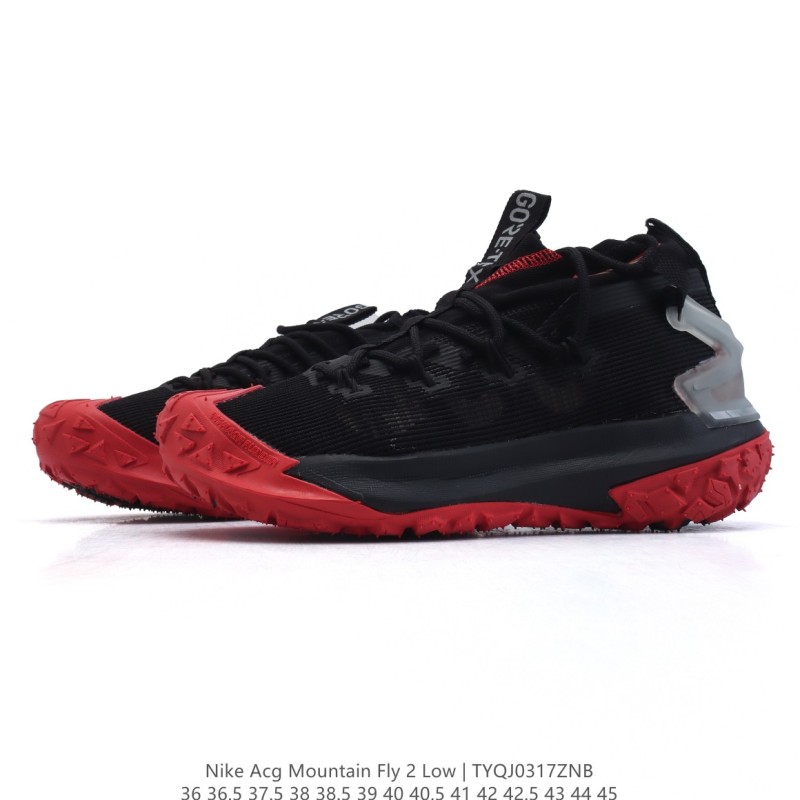나이키 ACG 마운틴 플라이 로우