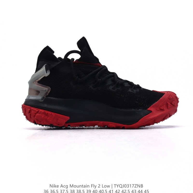 나이키 ACG 마운틴 플라이 로우