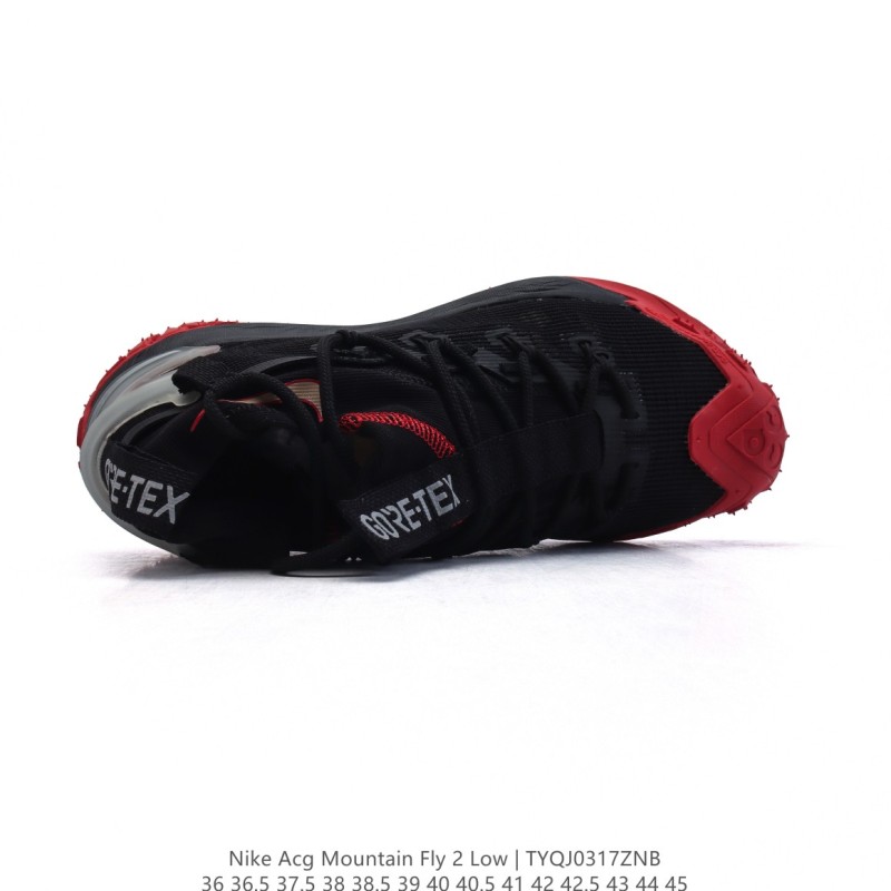 나이키 ACG 마운틴 플라이 로우