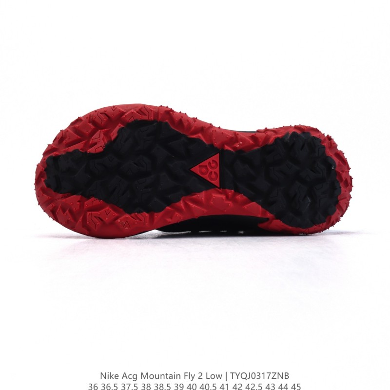 나이키 ACG 마운틴 플라이 로우