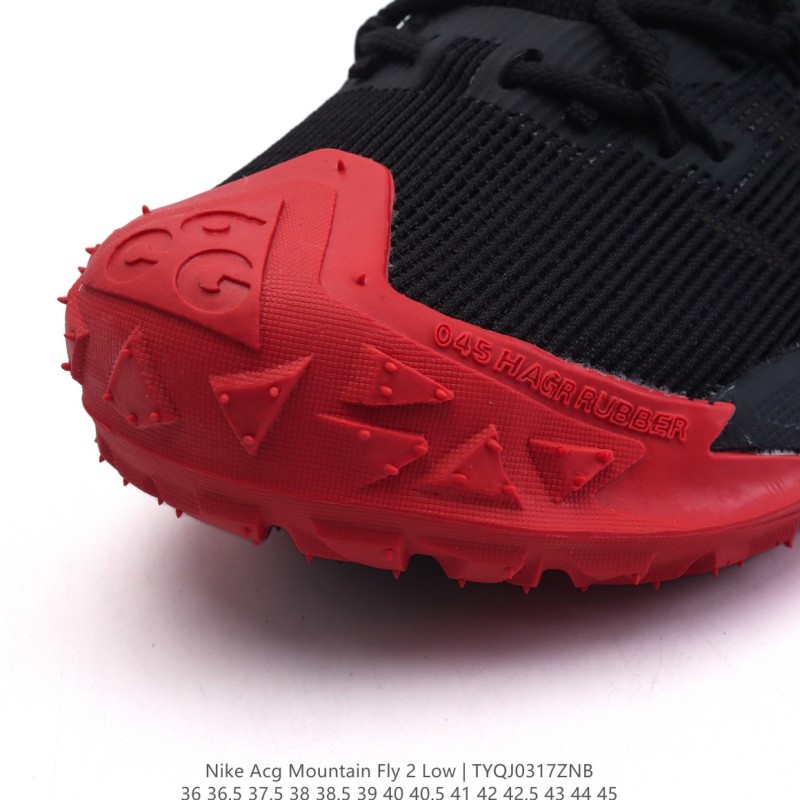 나이키 ACG 마운틴 플라이 로우