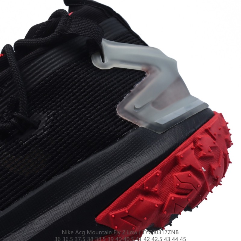 나이키 ACG 마운틴 플라이 로우